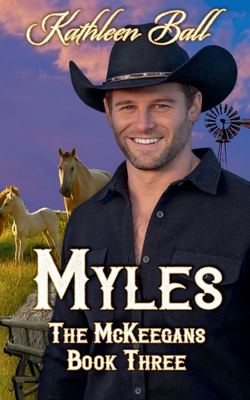 Myles B0FFBM79SY Book Cover