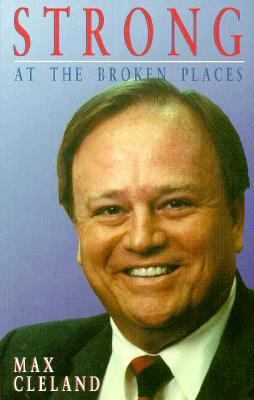 Strong at the Broken Places 0877971722 Book Cover