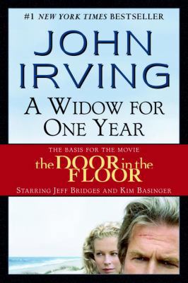 A Widow for One Year 0345469011 Book Cover