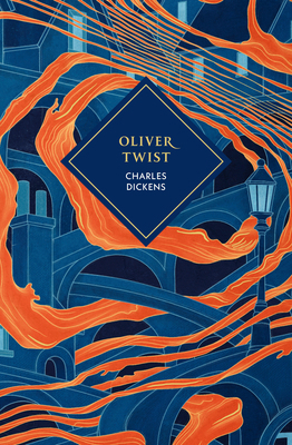 Oliver Twist 1529978211 Book Cover