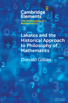 Lakatos and the Historical Approach to Philosop... 1009430580 Book Cover
