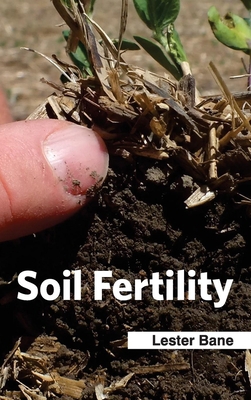 Soil Fertility 1632395630 Book Cover