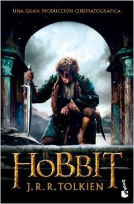 El Hobbit (Mti) [Spanish] 6070724143 Book Cover