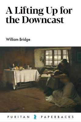 A Lifting Up for the Downcast 1848716850 Book Cover