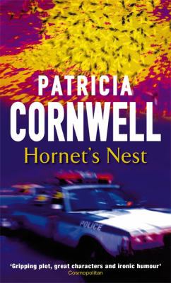 Hornet's Nest 0316882534 Book Cover
