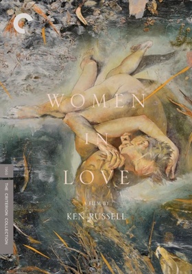 Women In Love            Book Cover