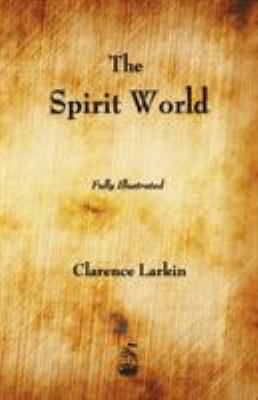 The Spirit World 160386489X Book Cover