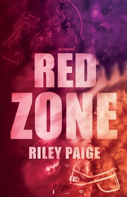 Red Zone B0FNR588PL Book Cover