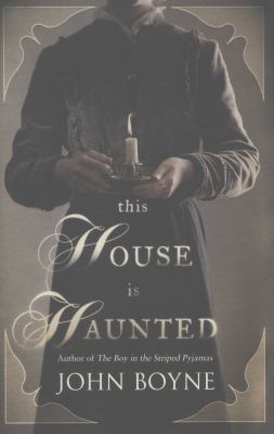 This House is Haunted 085752092X Book Cover
