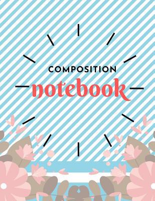 Composition Notebook: We walk by faith not by s... 1099255732 Book Cover