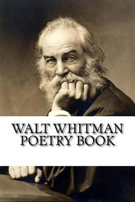 Walt Whitman Poetry Book 1985266946 Book Cover