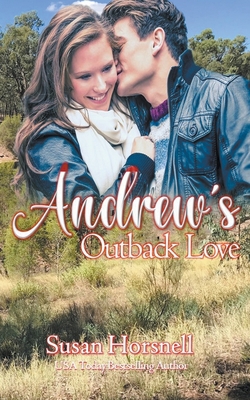 Andrew's Outback Love B0CJL71VPY Book Cover