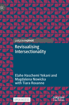Revisualising Intersectionality 3030932087 Book Cover