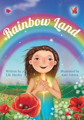 Rainbow Land 1647462576 Book Cover