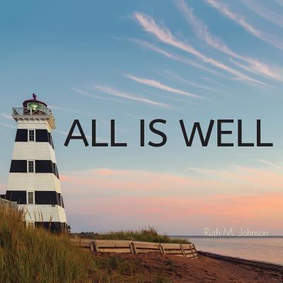 All is Well 1525535137 Book Cover