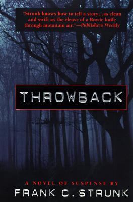 Throwback by Strunk, Frank C. B000OEX55Y Book Cover