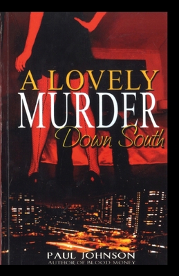 A Lovely Murder Down South 1329167619 Book Cover