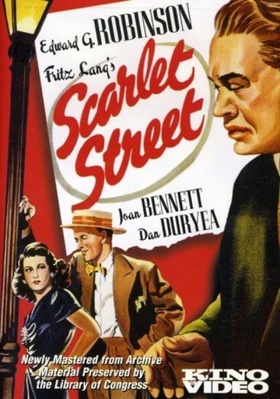 Scarlet Street B000BGH2NG Book Cover