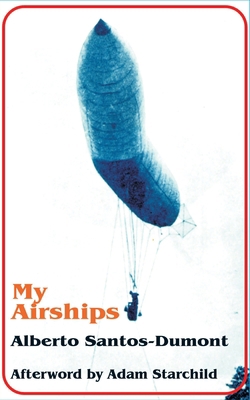 My Airships 0898752450 Book Cover