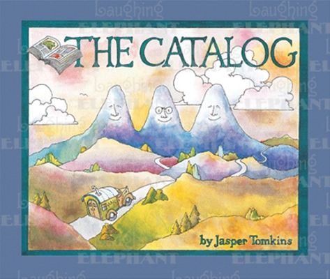 The Catalog 1883211751 Book Cover