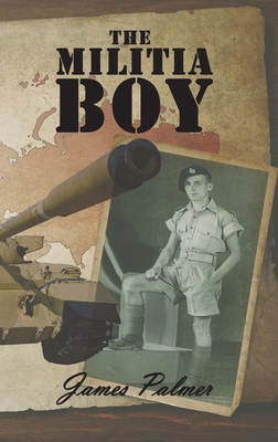 The Militia Boy 1788232267 Book Cover