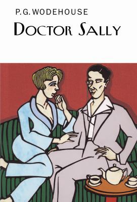 Doctor Sally 1841591599 Book Cover