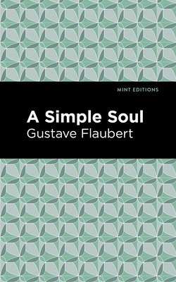 A Simple Soul 1513279491 Book Cover