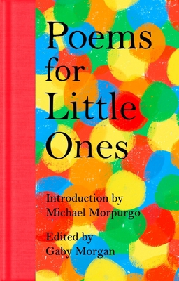 Poems for Little Ones 1035063069 Book Cover