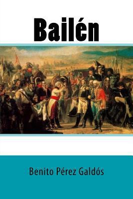Bailen [Spanish] 154137763X Book Cover