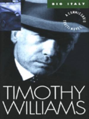 Big Italy (A Commissario Trotti Novel) 0575059249 Book Cover