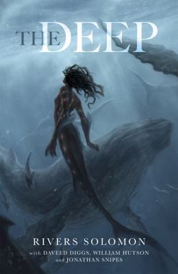 The Deep            Book Cover