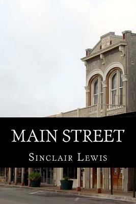 Main Street 1499514654 Book Cover