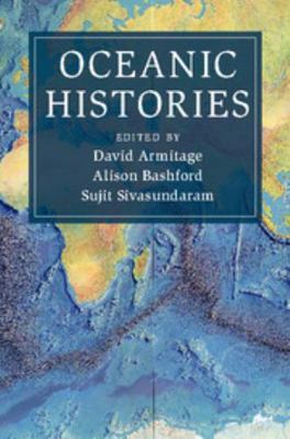 Oceanic Histories 1108434827 Book Cover