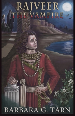 Rajveer the Vampire 1519170602 Book Cover