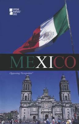 Mexico 073775737X Book Cover