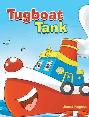 Tugboat Tank 1643502522 Book Cover