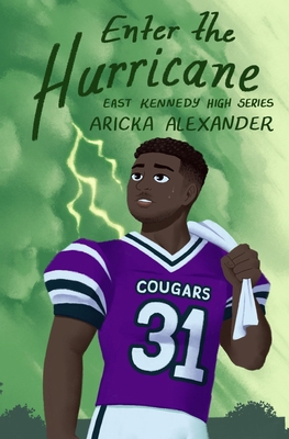 Enter The Hurricane B0DCSDTDVX Book Cover