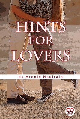 Hints for Lovers 9356569207 Book Cover