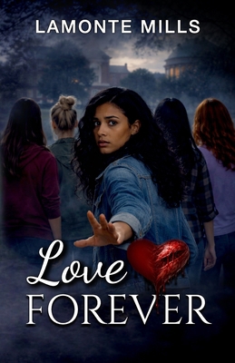 Love Forever B0GVSNZ8LY Book Cover