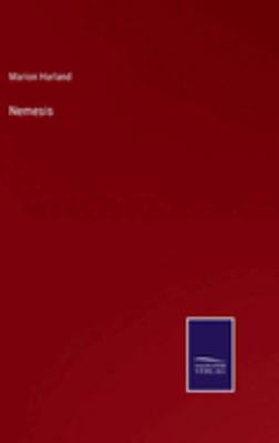 Nemesis 3375106475 Book Cover