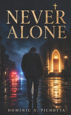 Never Alone B0HH7ZNMTC Book Cover