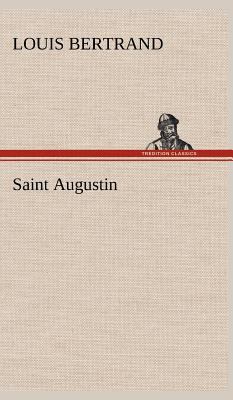 Saint Augustin 3849182304 Book Cover