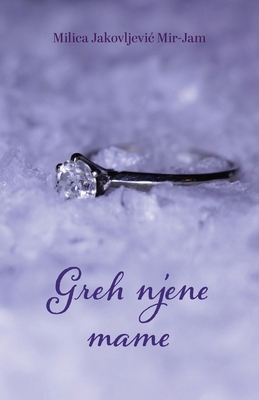 Greh njene mame [Serbian] 1916918360 Book Cover