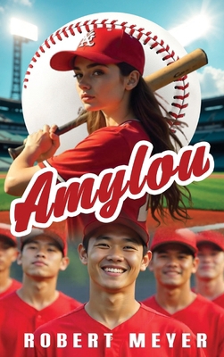 Amylou B0F2LS46CM Book Cover