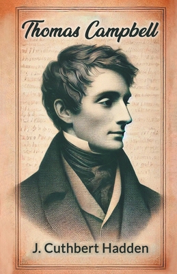 Thomas Campbell 9369075062 Book Cover