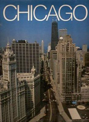 Chicago 083171252X Book Cover