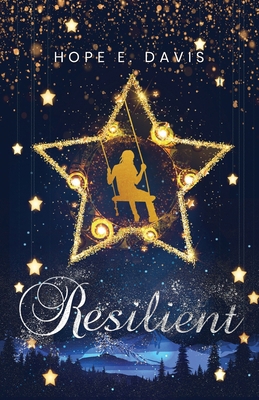 Resilient B0FCLPFMJZ Book Cover