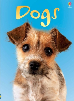 Dogs 0746080484 Book Cover
