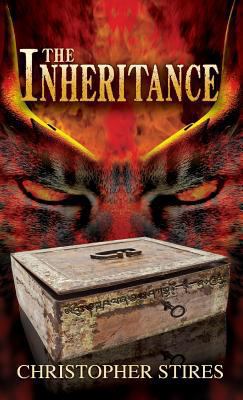 The Inheritance 1936144859 Book Cover