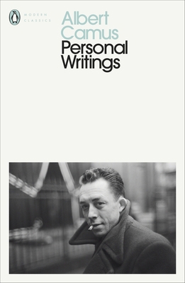 Personal Writings (Penguin Modern Classics) 0241400279 Book Cover